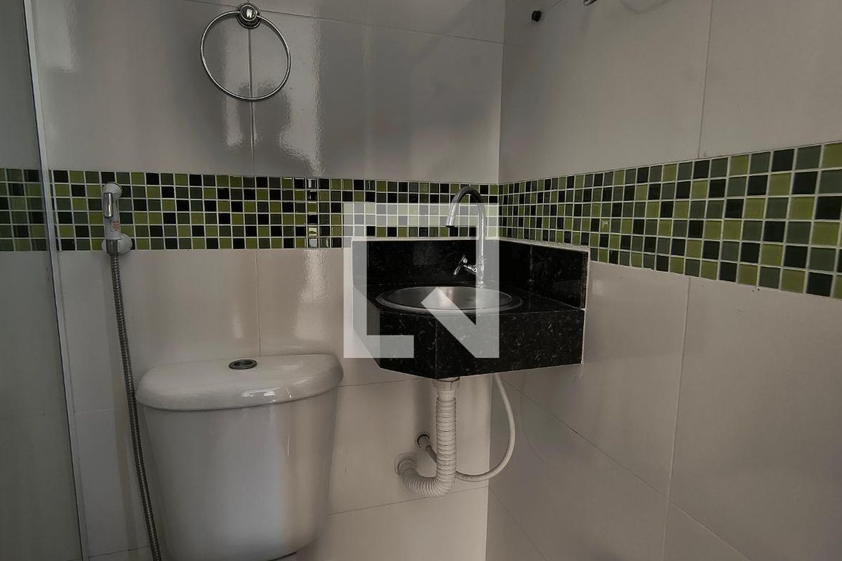 Apartamento, 4 quartos, 120 m² - Foto 30
