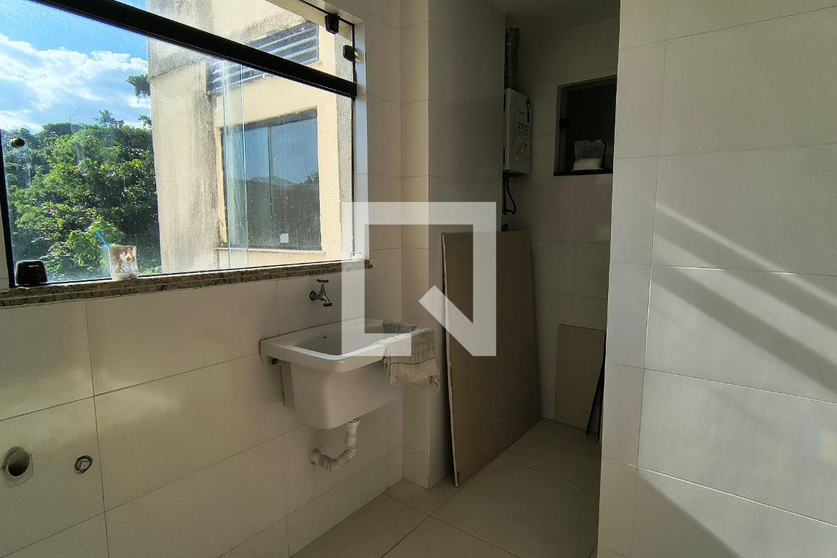 Apartamento, 4 quartos, 120 m² - Foto 40