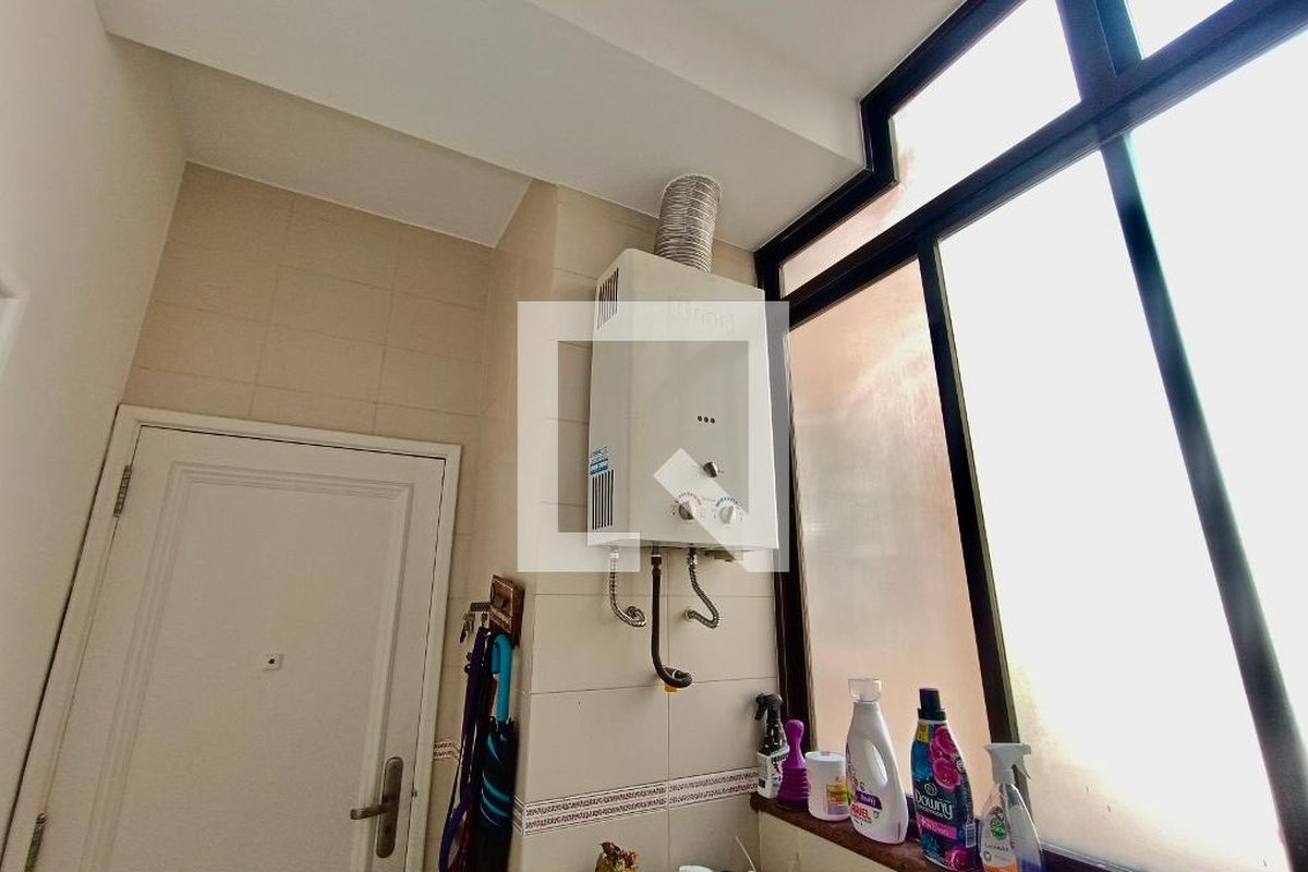 Apartamento, 4 quartos, 190 m² - Foto 73