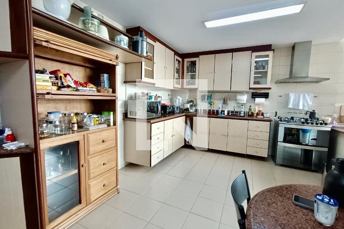Apartamento, 4 quartos, 190 m² - Foto 63