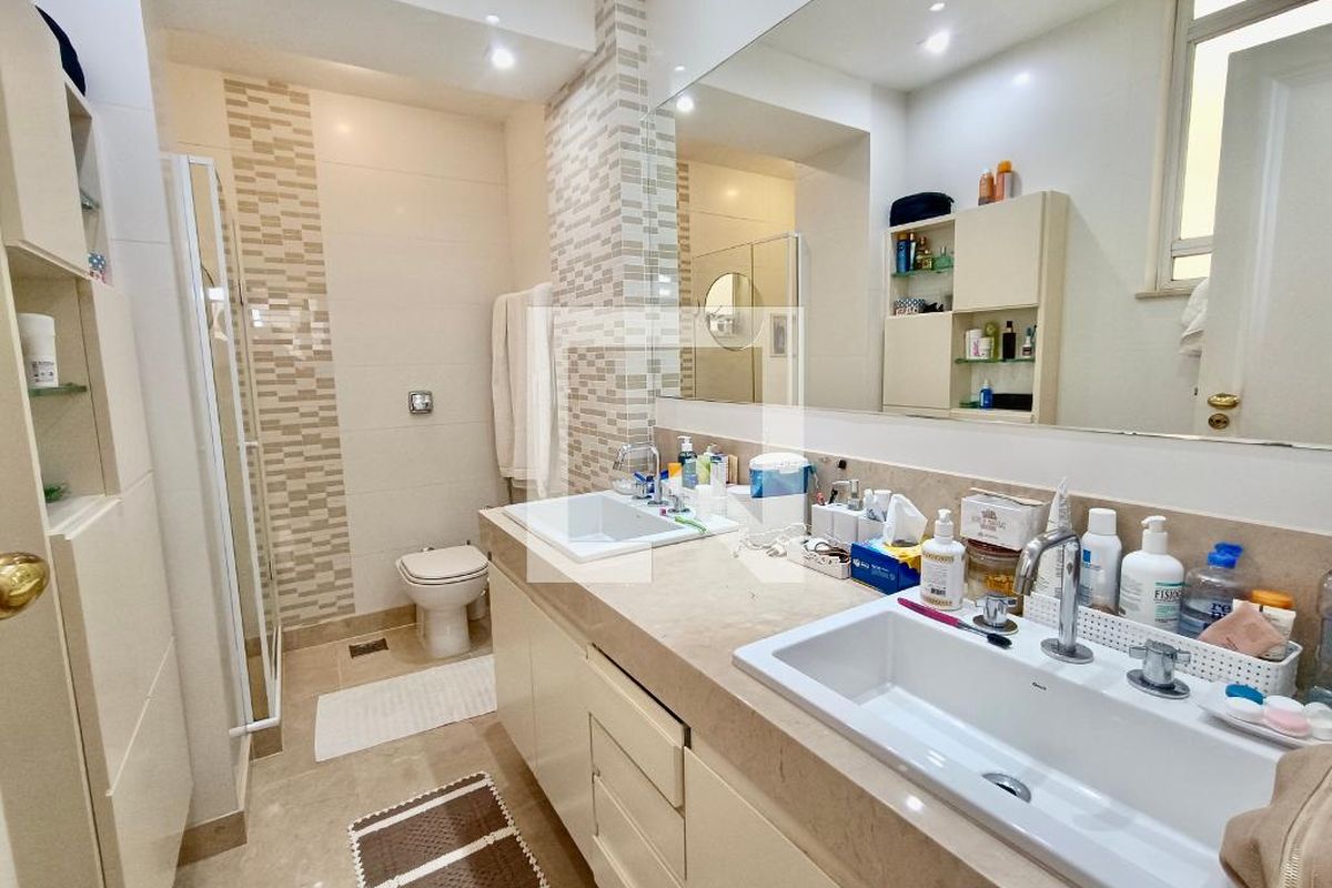 Apartamento, 4 quartos, 190 m² - Foto 50