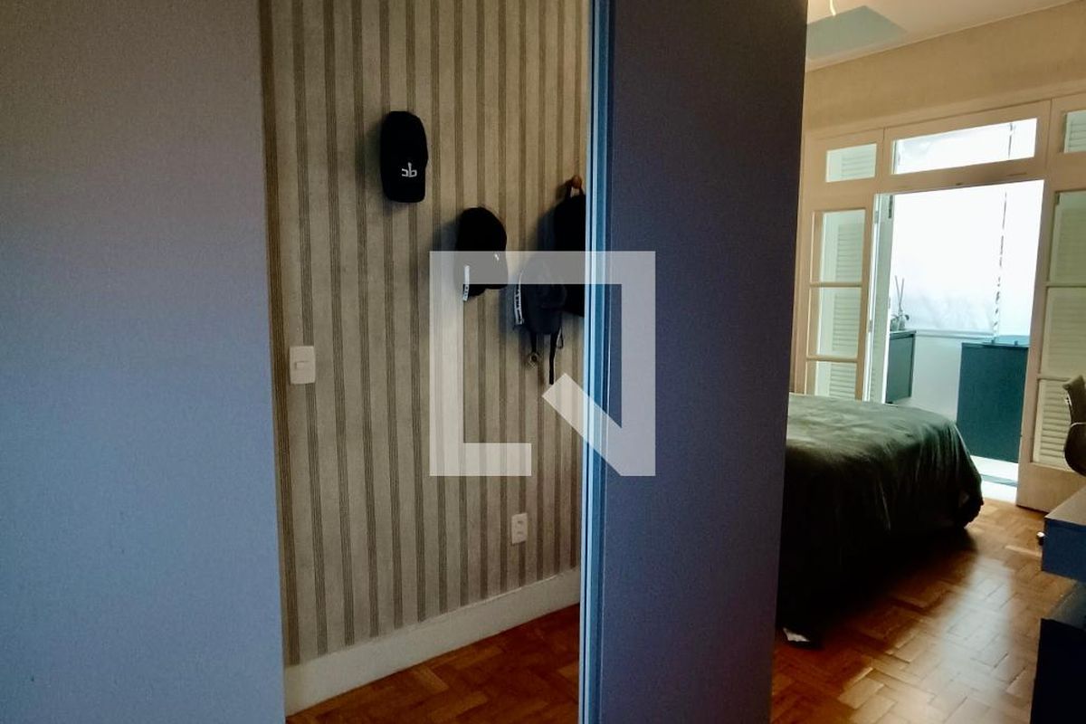 Apartamento, 4 quartos, 190 m² - Foto 27