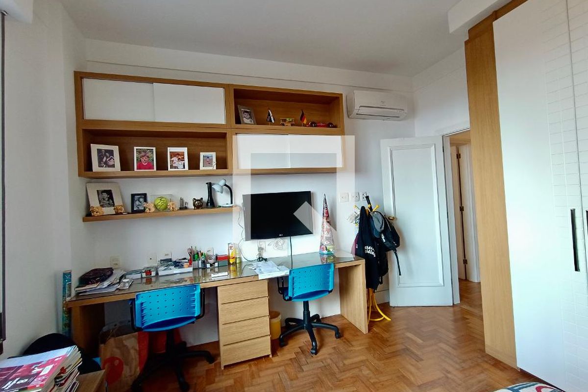 Apartamento, 4 quartos, 190 m² - Foto 36