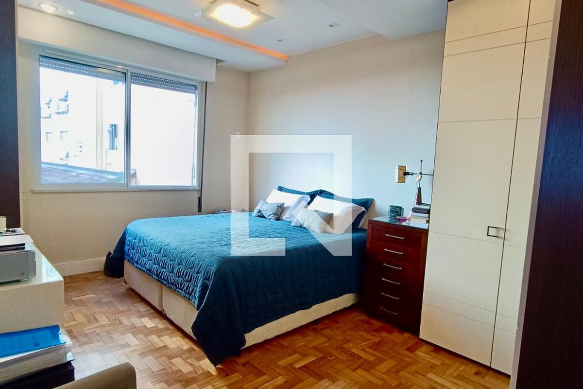 Apartamento, 4 quartos, 190 m² - Foto 42