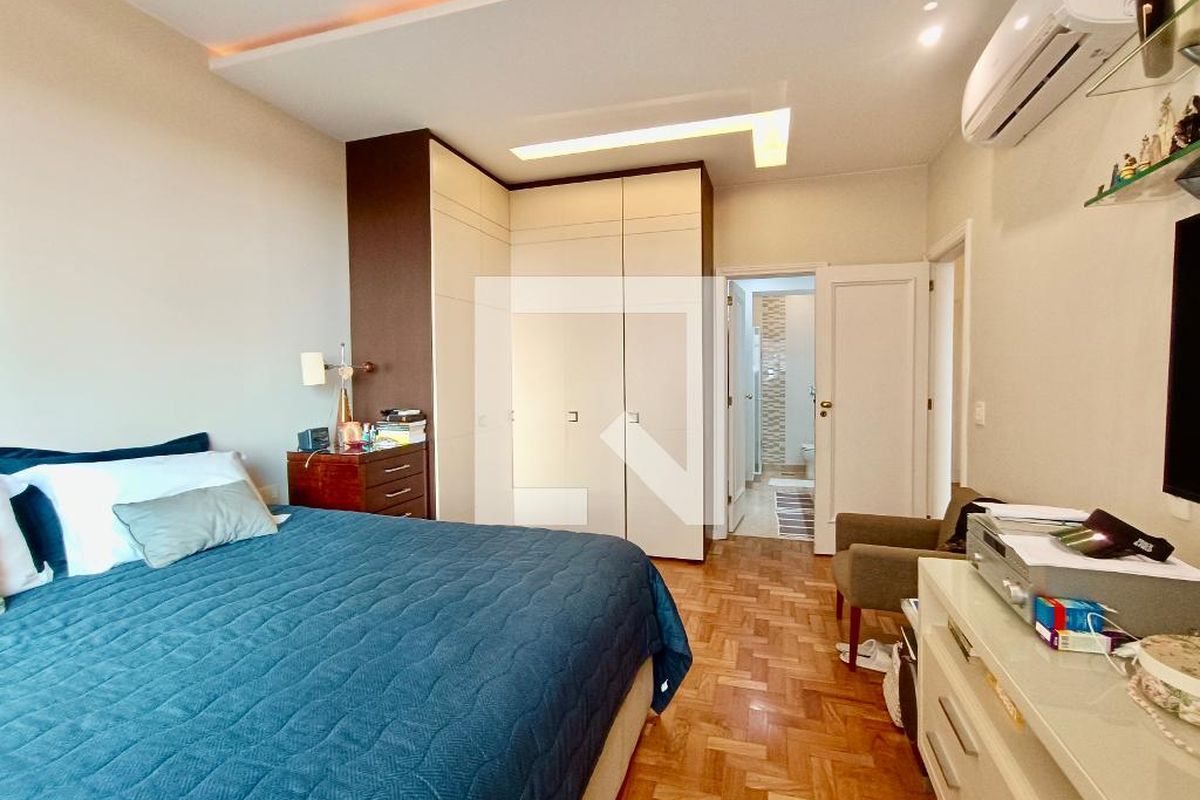 Apartamento, 4 quartos, 190 m² - Foto 44