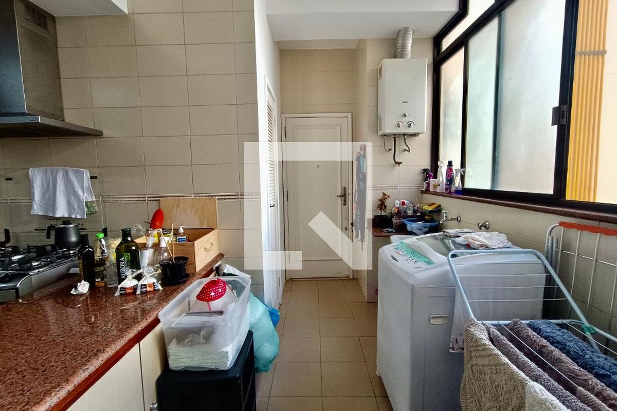 Apartamento, 4 quartos, 190 m² - Foto 72