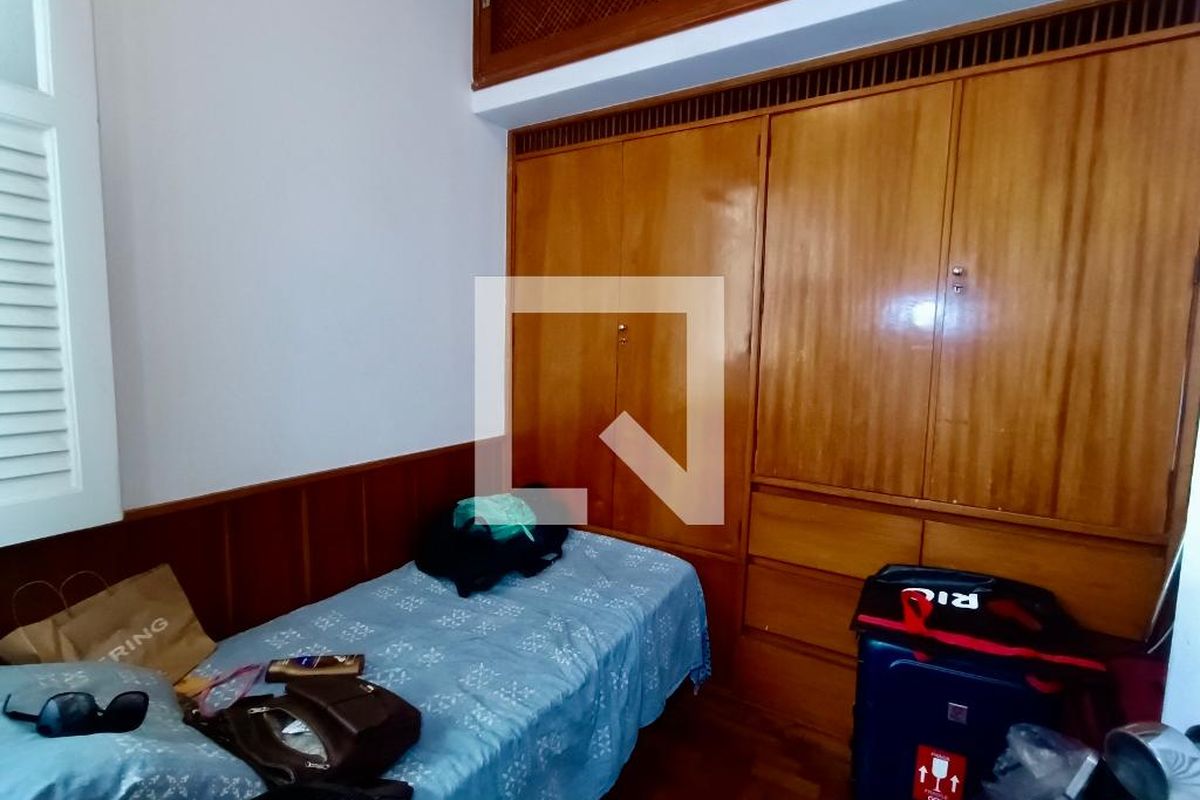 Apartamento, 4 quartos, 190 m² - Foto 76