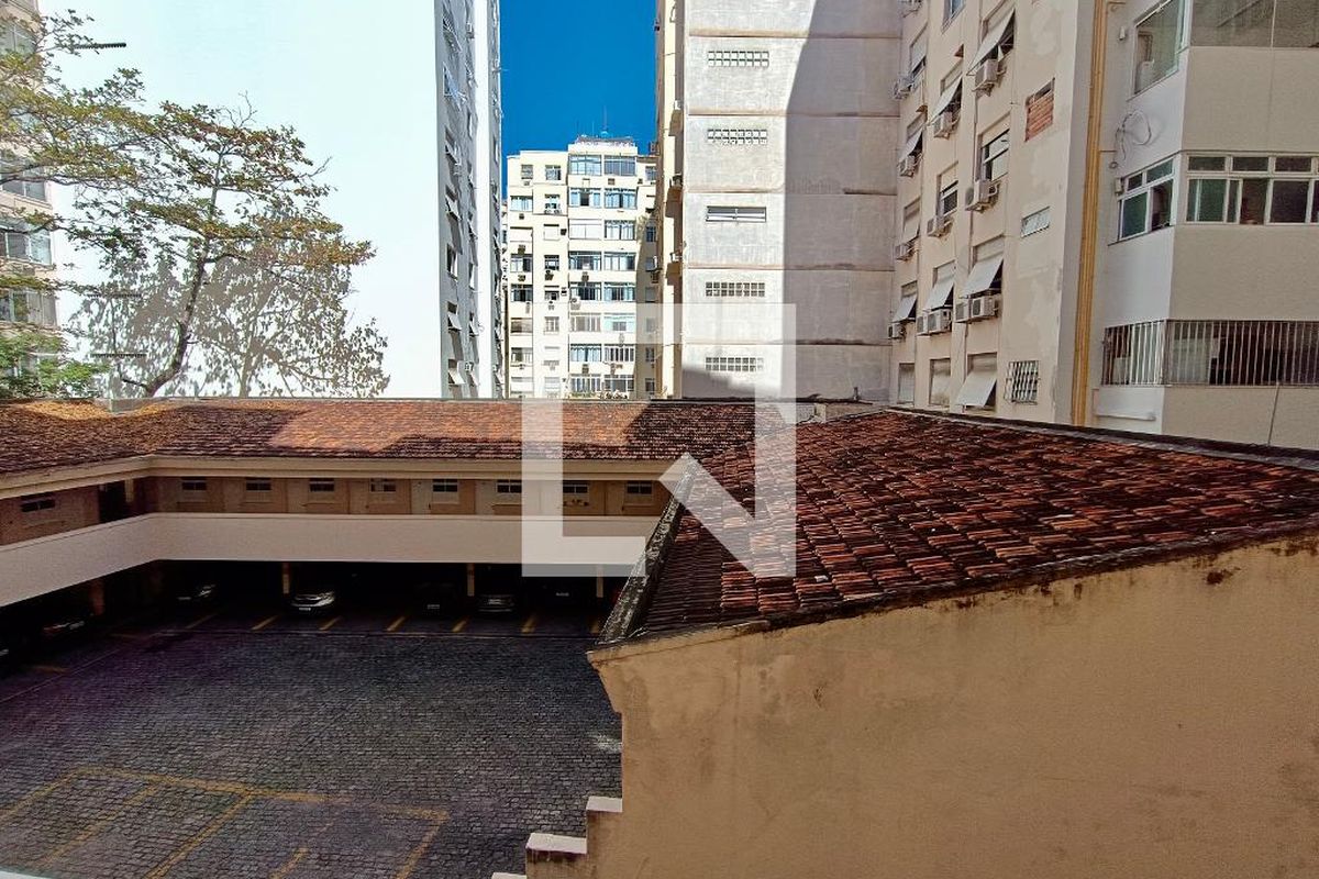 Apartamento, 4 quartos, 190 m² - Foto 40