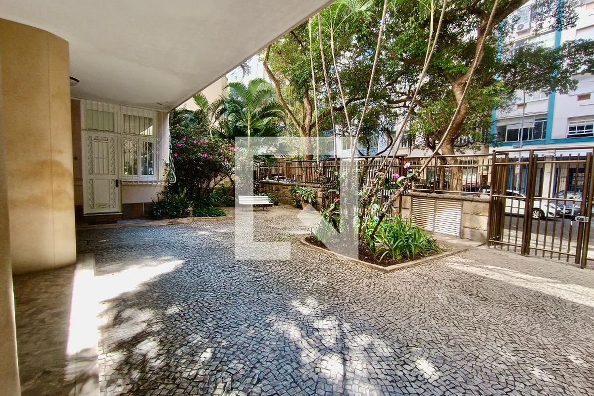 Apartamento, 4 quartos, 190 m² - Foto 88