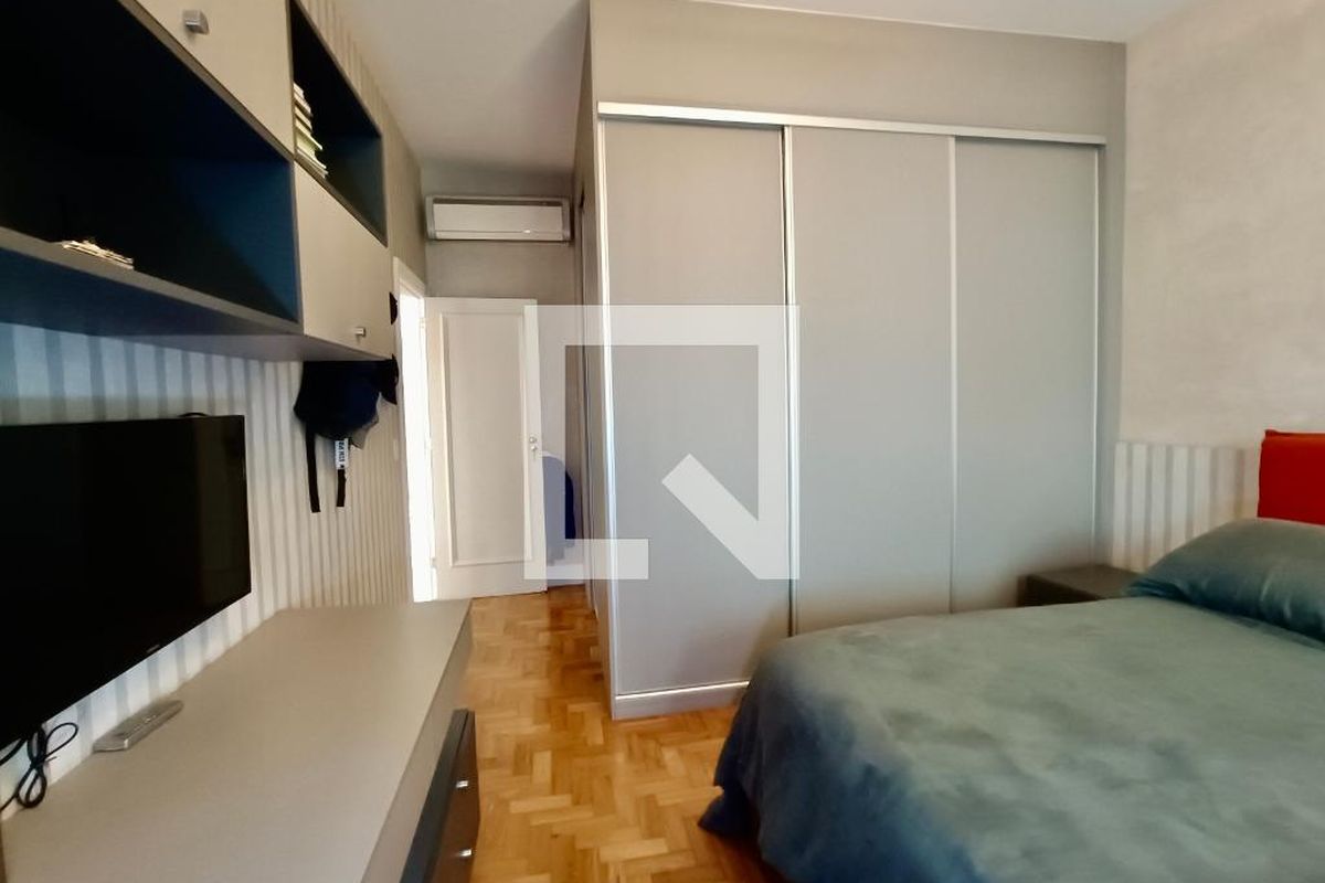Apartamento, 4 quartos, 190 m² - Foto 28