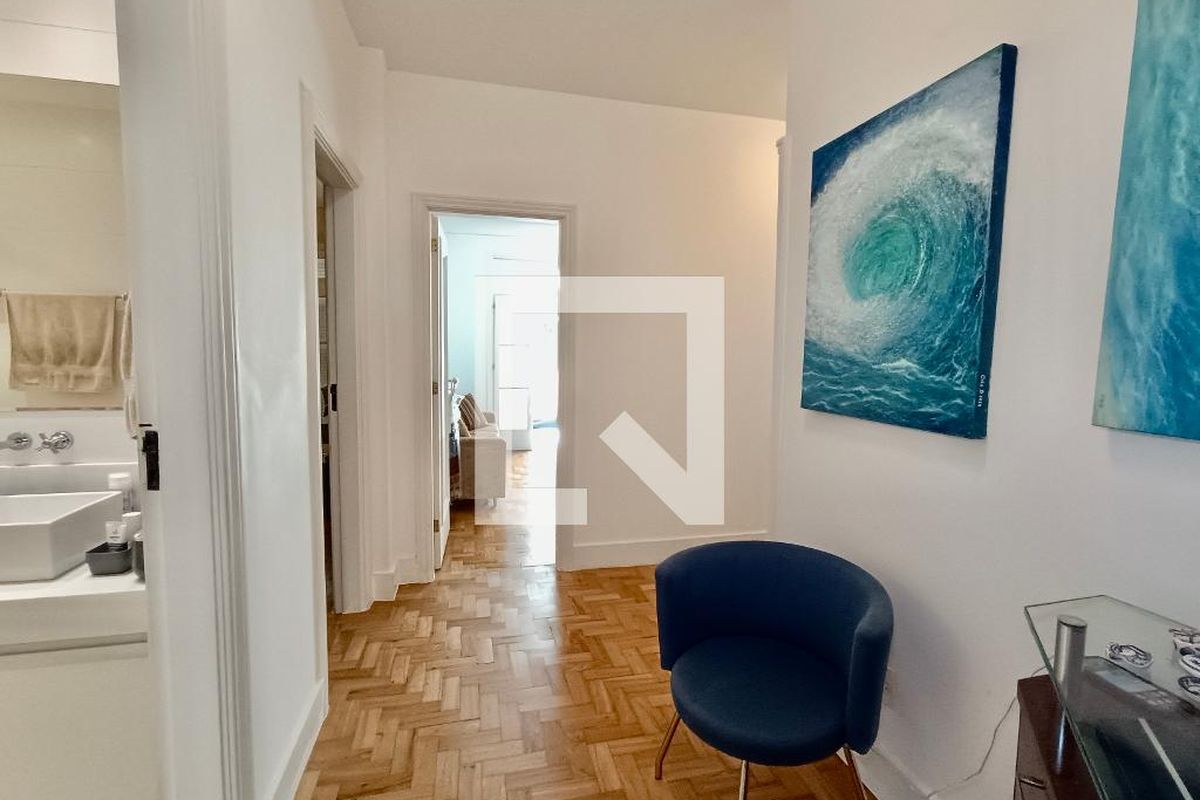 Apartamento, 4 quartos, 190 m² - Foto 18