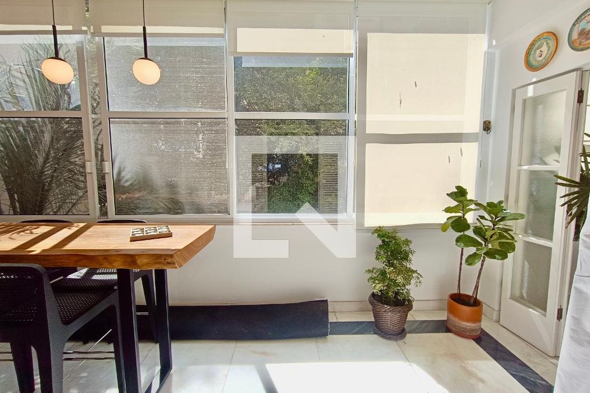 Apartamento, 4 quartos, 190 m² - Foto 25