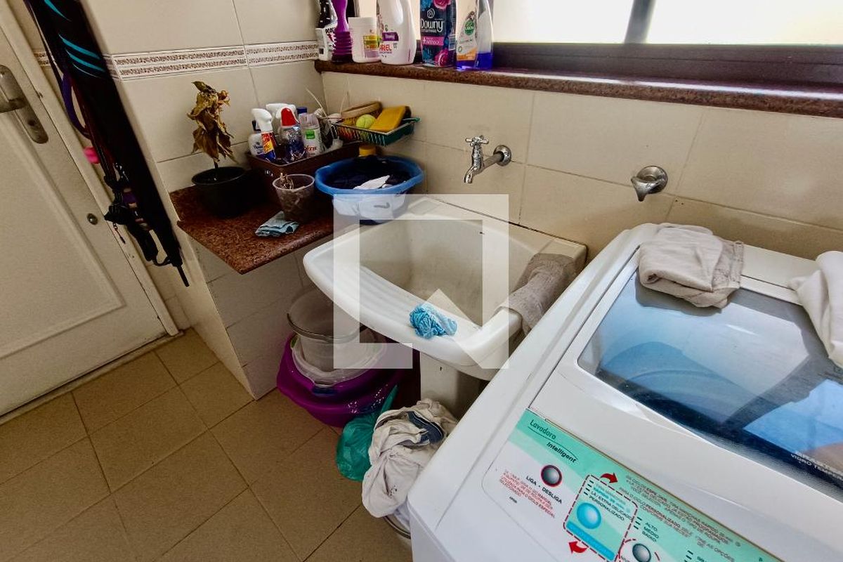Apartamento, 4 quartos, 190 m² - Foto 71