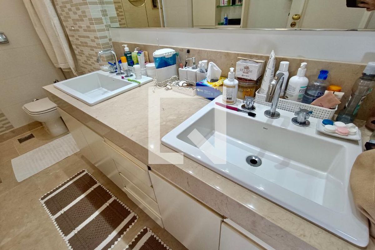 Apartamento, 4 quartos, 190 m² - Foto 51