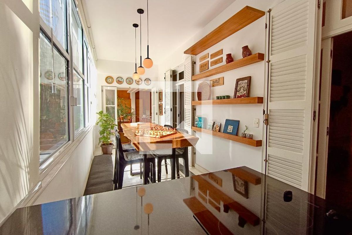 Apartamento, 4 quartos, 190 m² - Foto 8