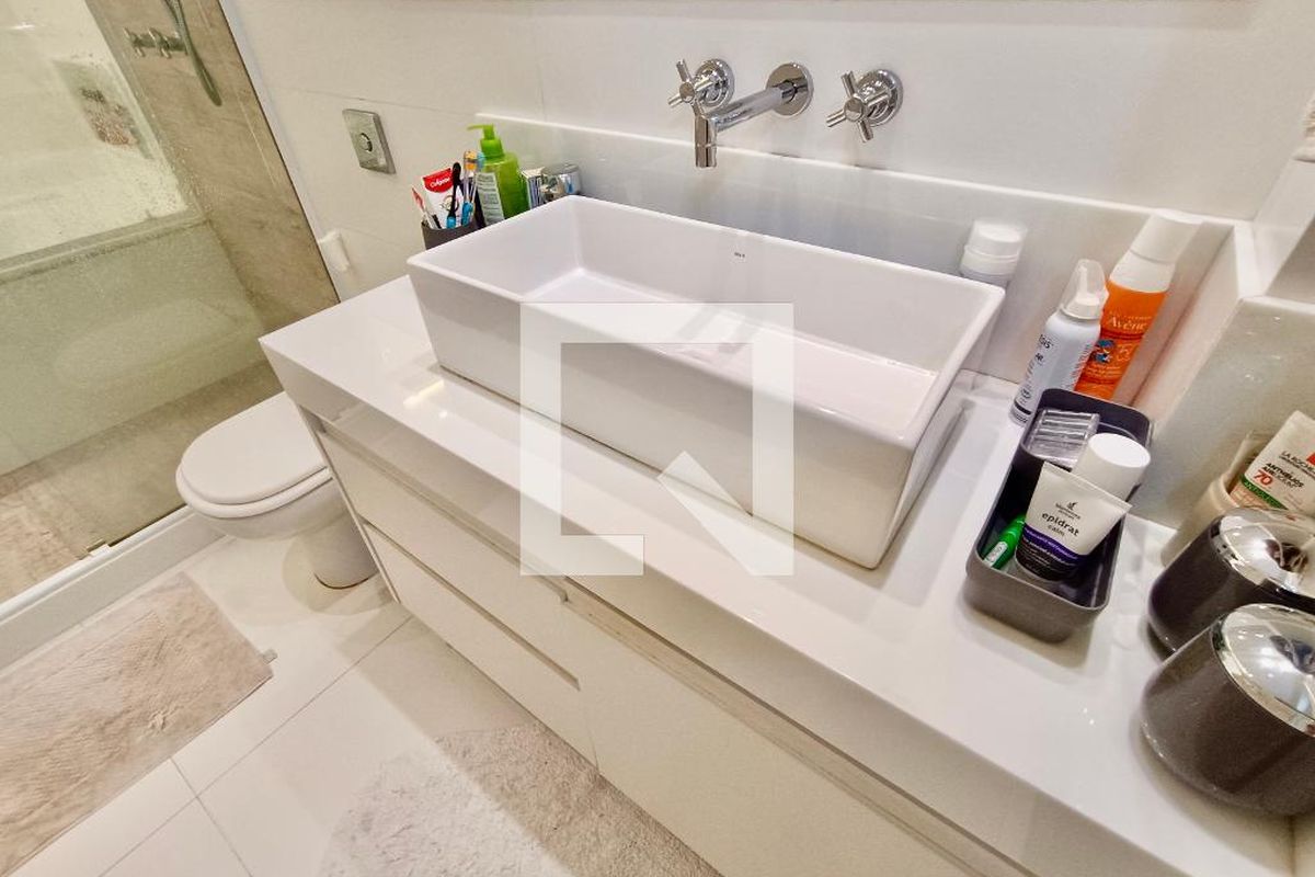 Apartamento, 4 quartos, 190 m² - Foto 57