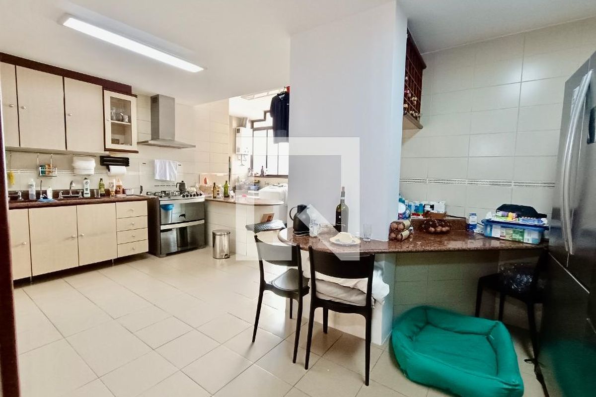 Apartamento, 4 quartos, 190 m² - Foto 64
