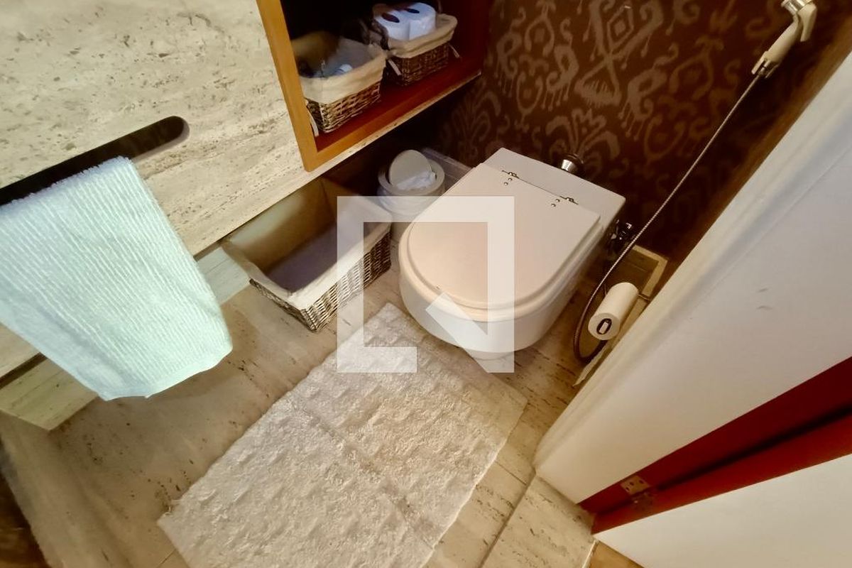 Apartamento, 4 quartos, 190 m² - Foto 59