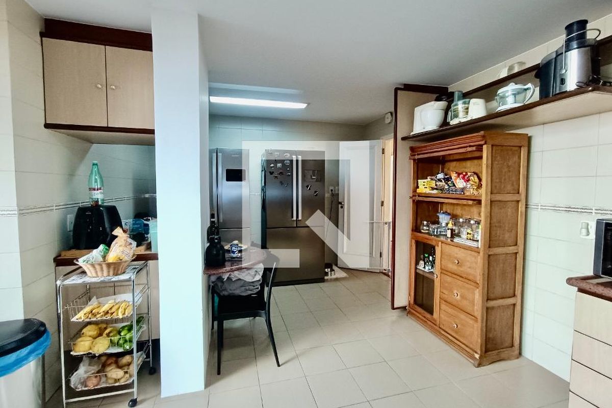 Apartamento, 4 quartos, 190 m² - Foto 68