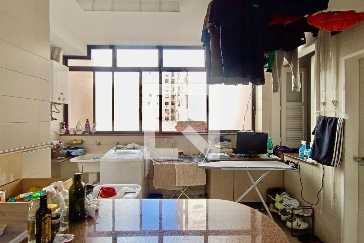 Apartamento, 4 quartos, 190 m² - Foto 70
