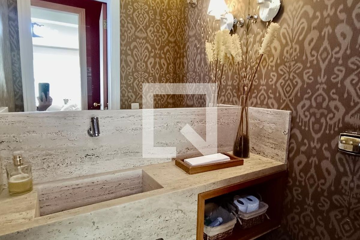 Apartamento, 4 quartos, 190 m² - Foto 13