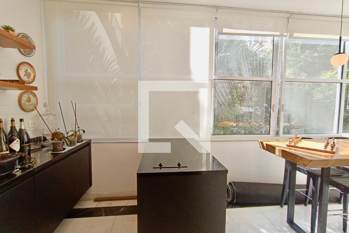 Apartamento, 4 quartos, 190 m² - Foto 32
