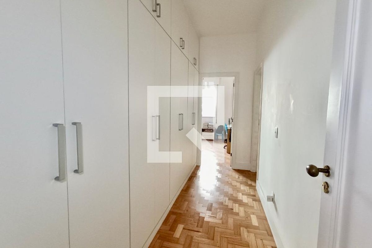 Apartamento, 4 quartos, 190 m² - Foto 34