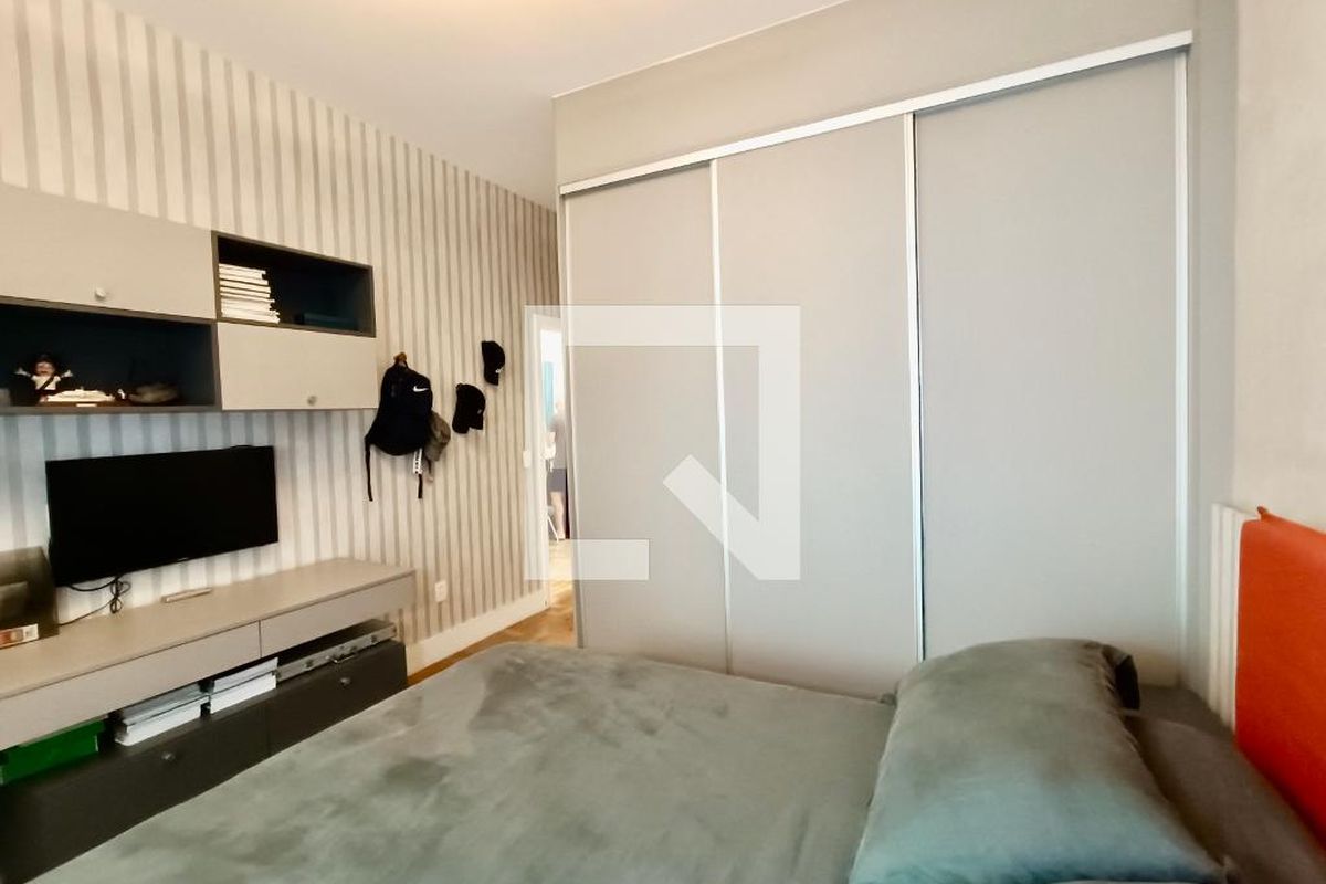 Apartamento, 4 quartos, 190 m² - Foto 31