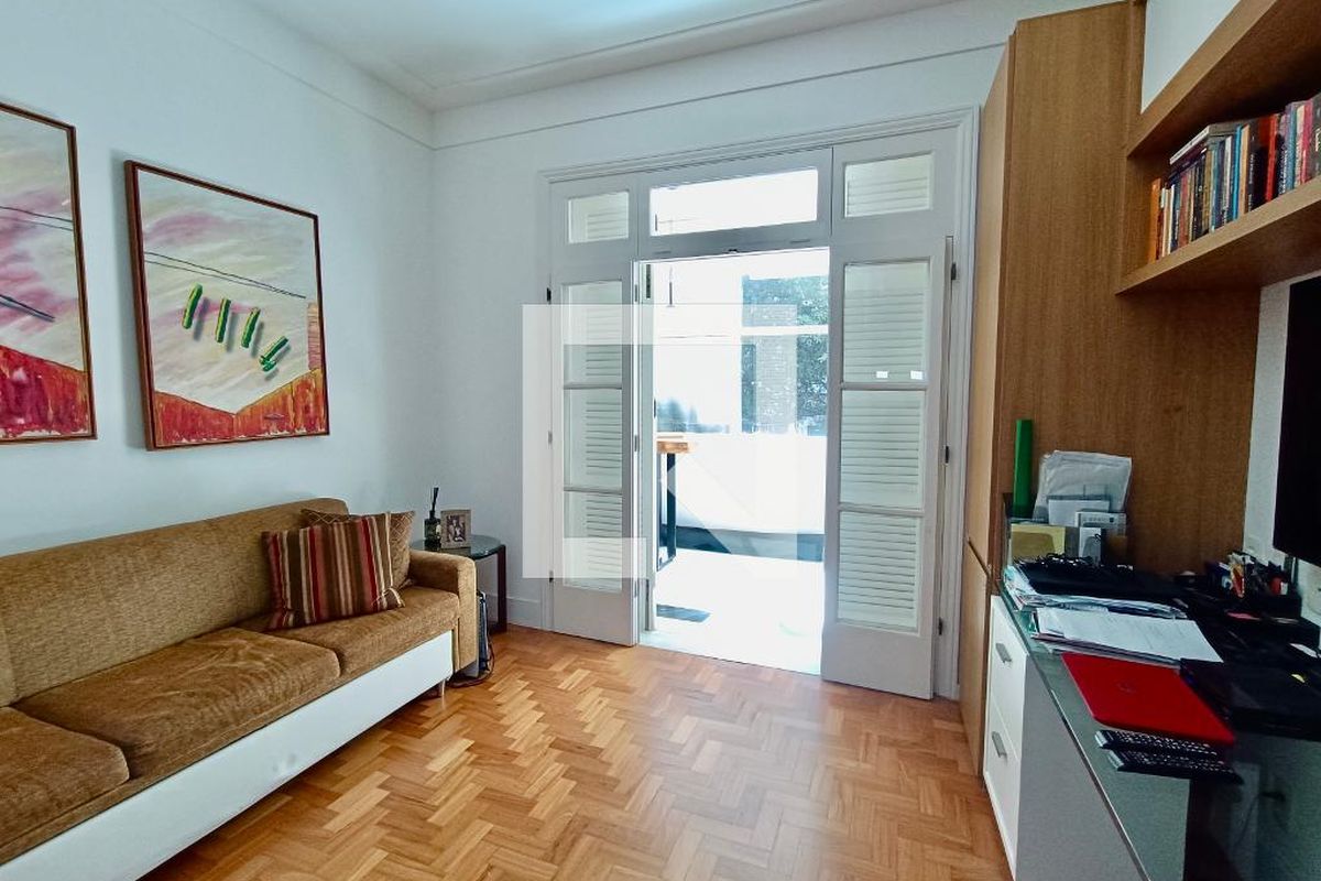 Apartamento, 4 quartos, 190 m² - Foto 24