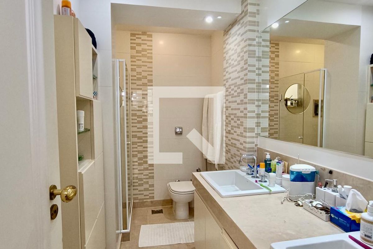 Apartamento, 4 quartos, 190 m² - Foto 47