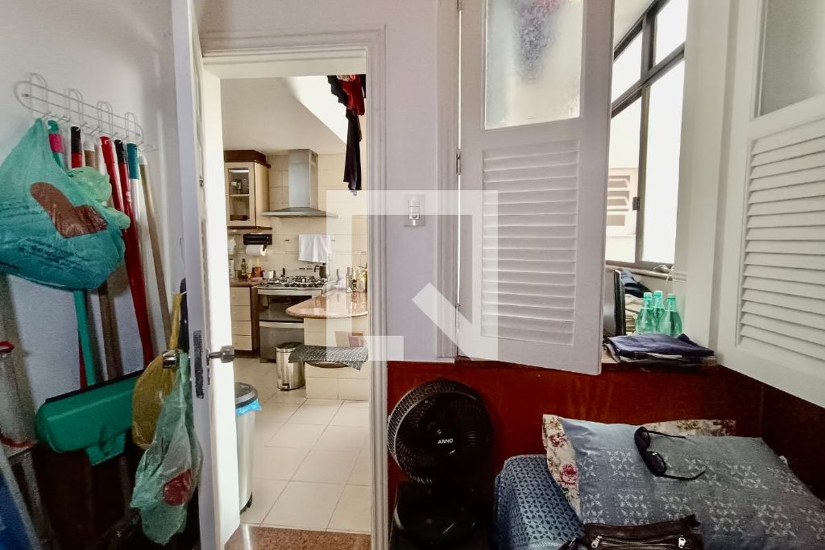 Apartamento, 4 quartos, 190 m² - Foto 78