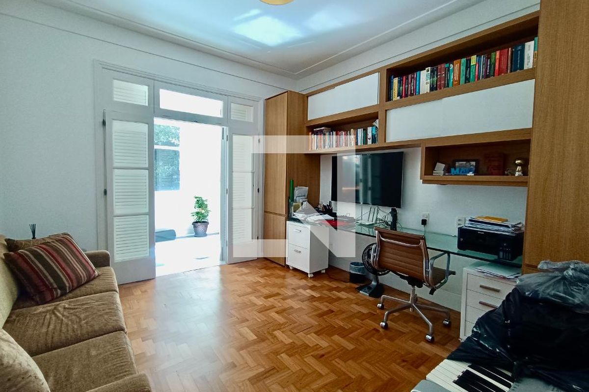 Apartamento, 4 quartos, 190 m² - Foto 22