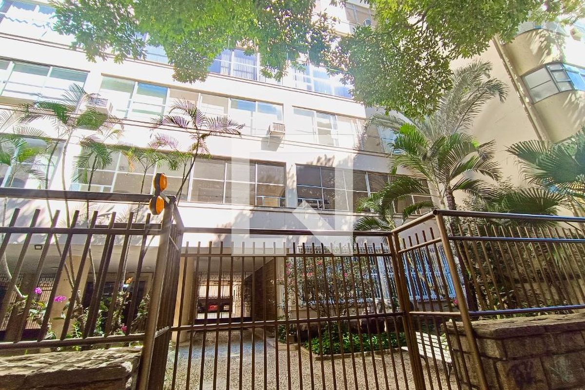 Apartamento, 4 quartos, 190 m² - Foto 93
