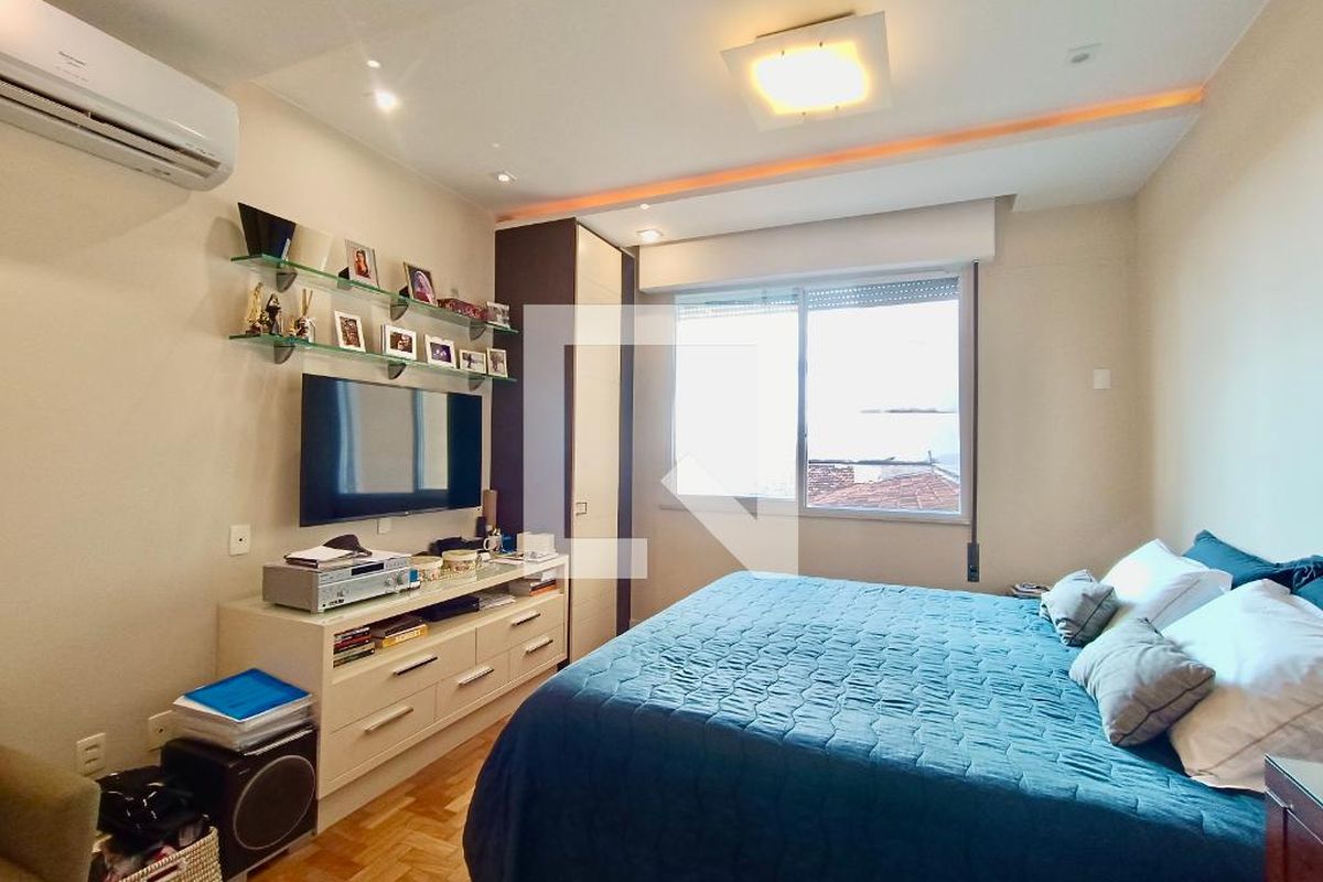 Apartamento, 4 quartos, 190 m² - Foto 43