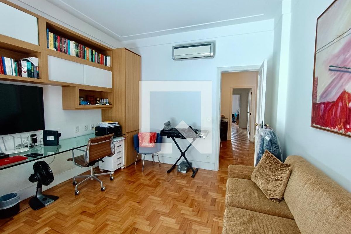 Apartamento, 4 quartos, 190 m² - Foto 23
