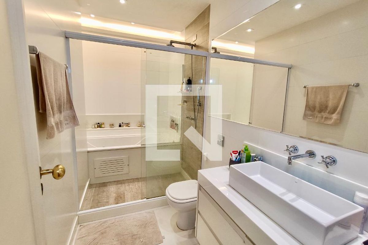 Apartamento, 4 quartos, 190 m² - Foto 55
