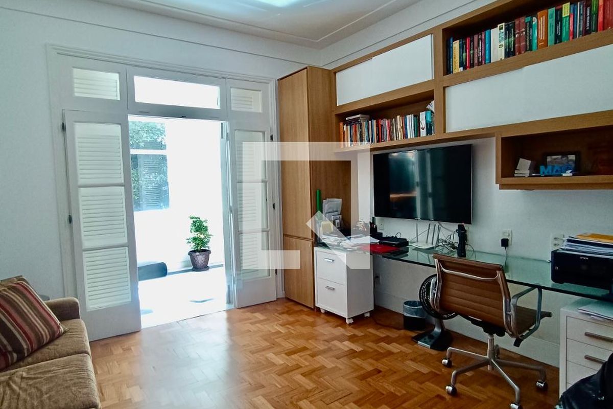 Apartamento, 4 quartos, 190 m² - Foto 21
