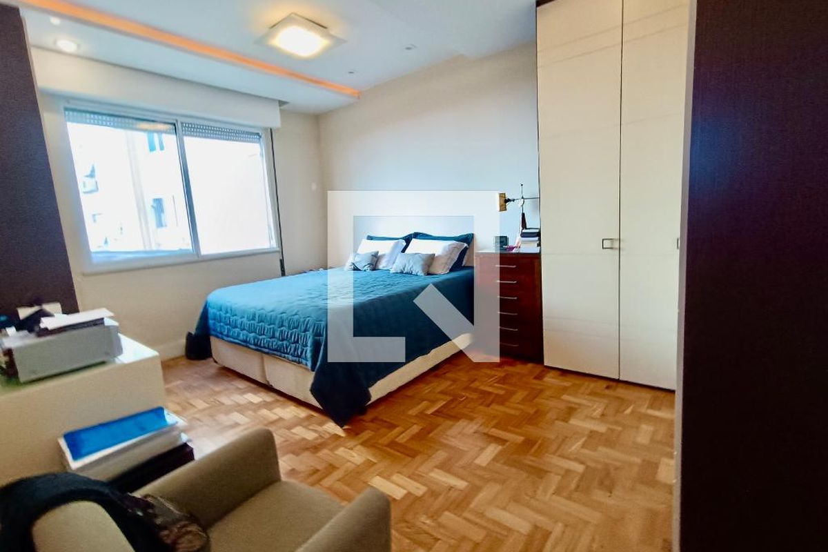 Apartamento, 4 quartos, 190 m² - Foto 41