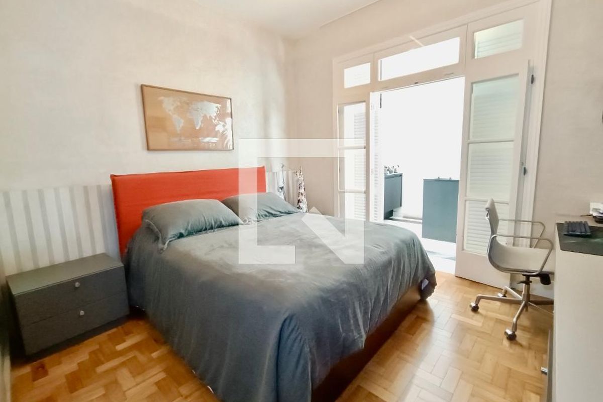 Apartamento, 4 quartos, 190 m² - Foto 30