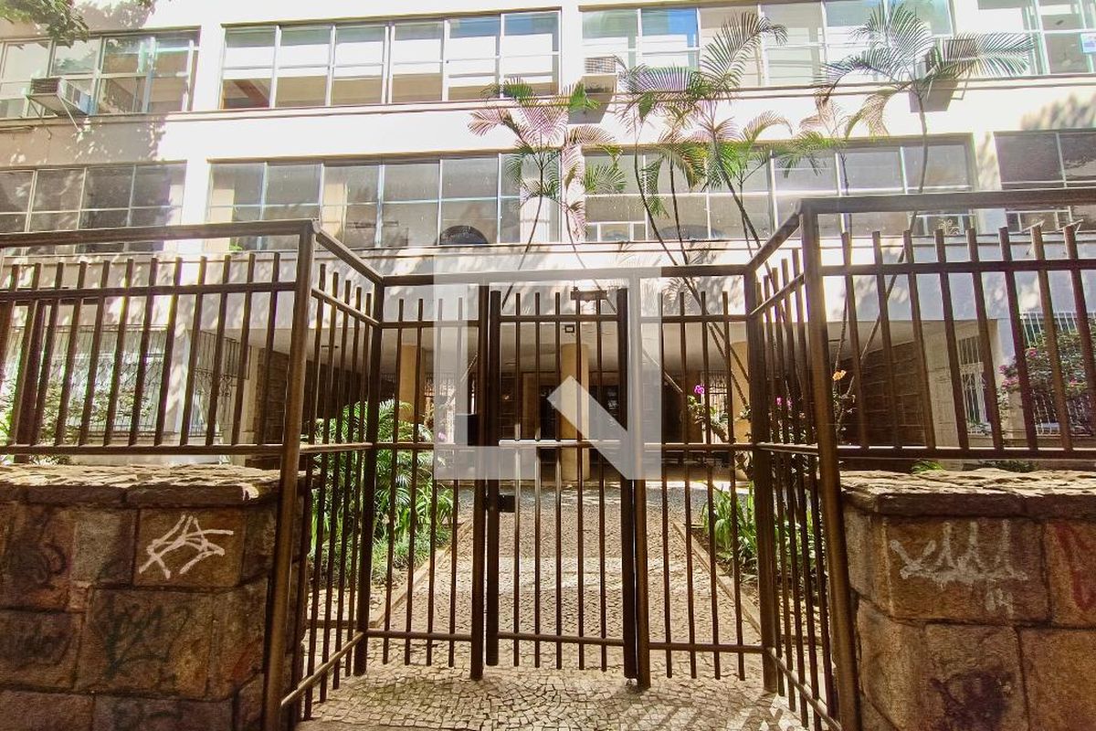 Apartamento, 4 quartos, 190 m² - Foto 90