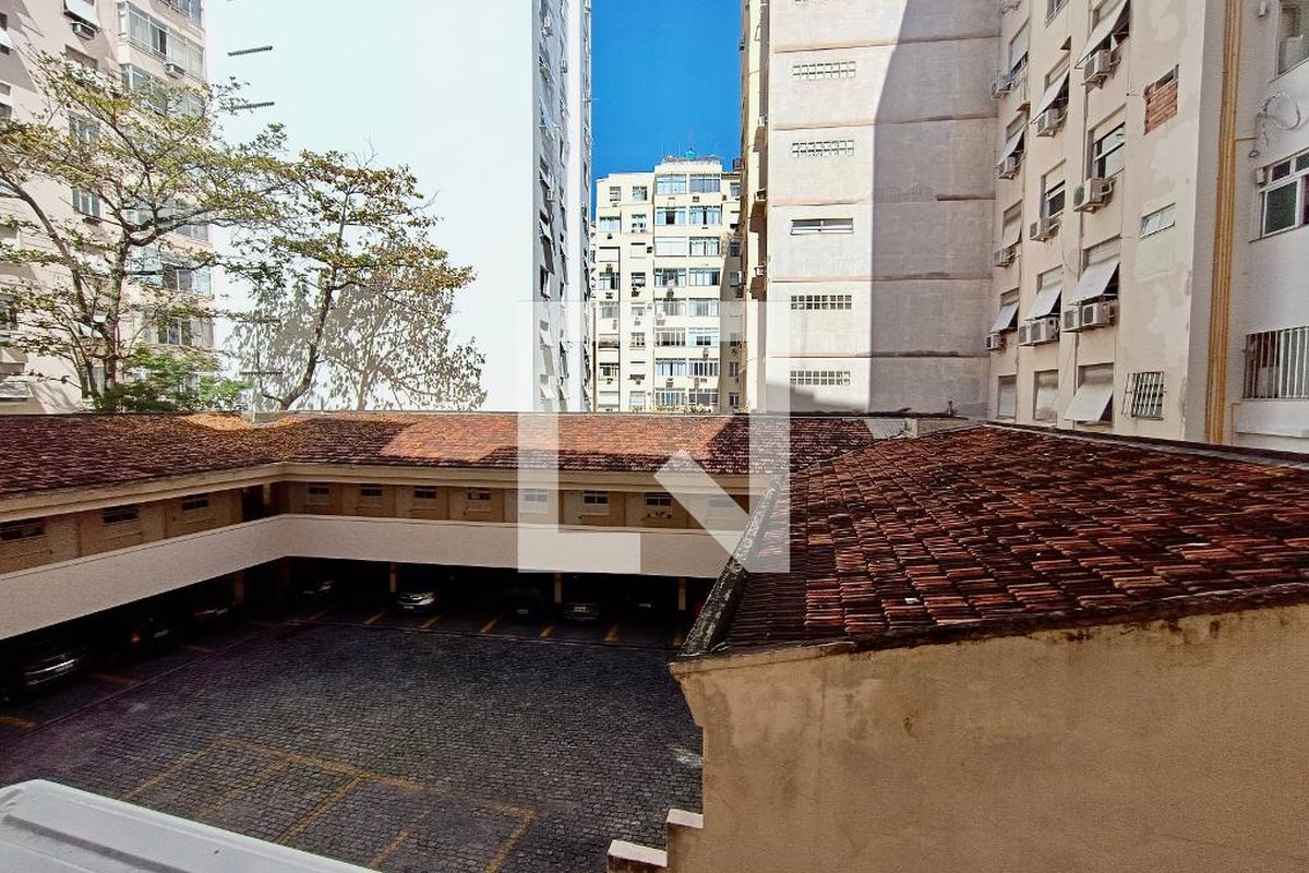 Apartamento, 4 quartos, 190 m² - Foto 46