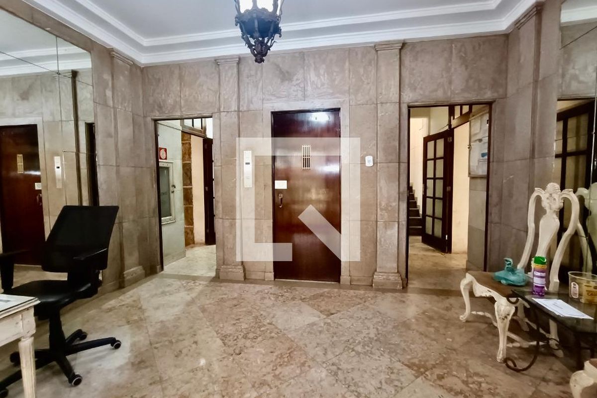 Apartamento, 4 quartos, 190 m² - Foto 85