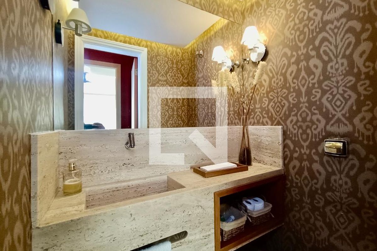 Apartamento, 4 quartos, 190 m² - Foto 14