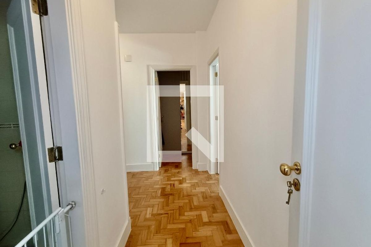 Apartamento, 4 quartos, 190 m² - Foto 19
