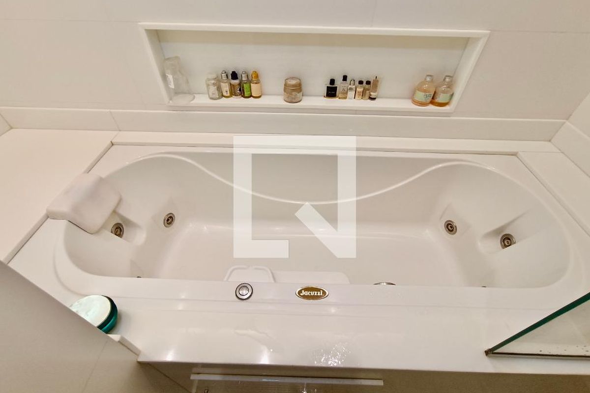 Apartamento, 4 quartos, 190 m² - Foto 58