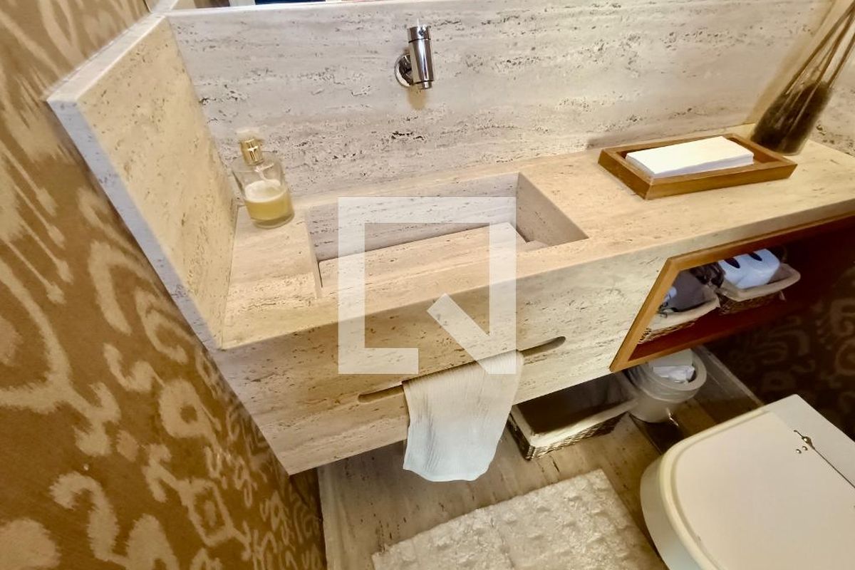 Apartamento, 4 quartos, 190 m² - Foto 15