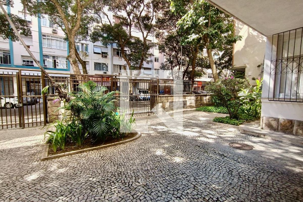 Apartamento, 4 quartos, 190 m² - Foto 91