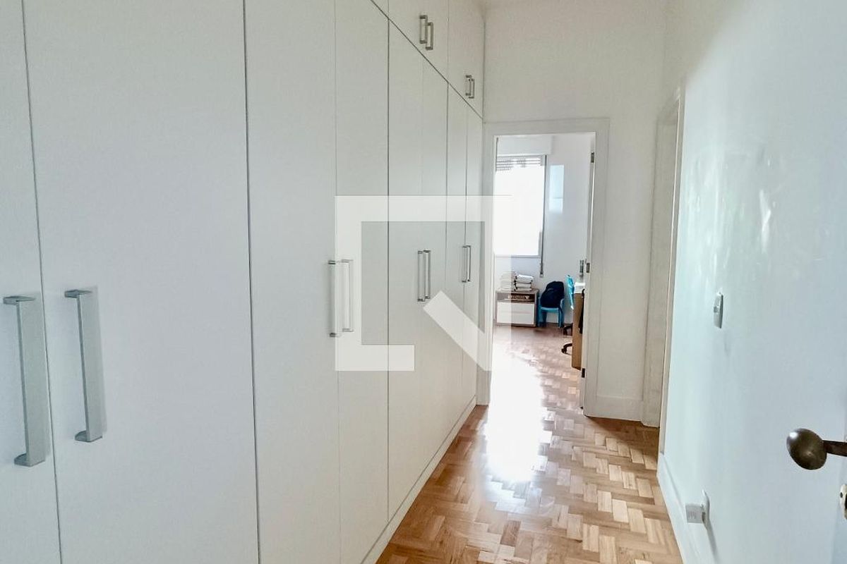 Apartamento, 4 quartos, 190 m² - Foto 33