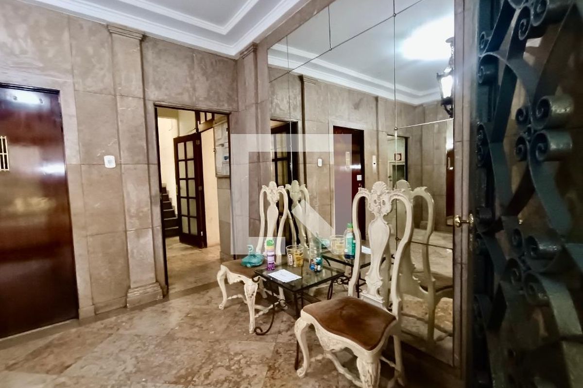 Apartamento, 4 quartos, 190 m² - Foto 86
