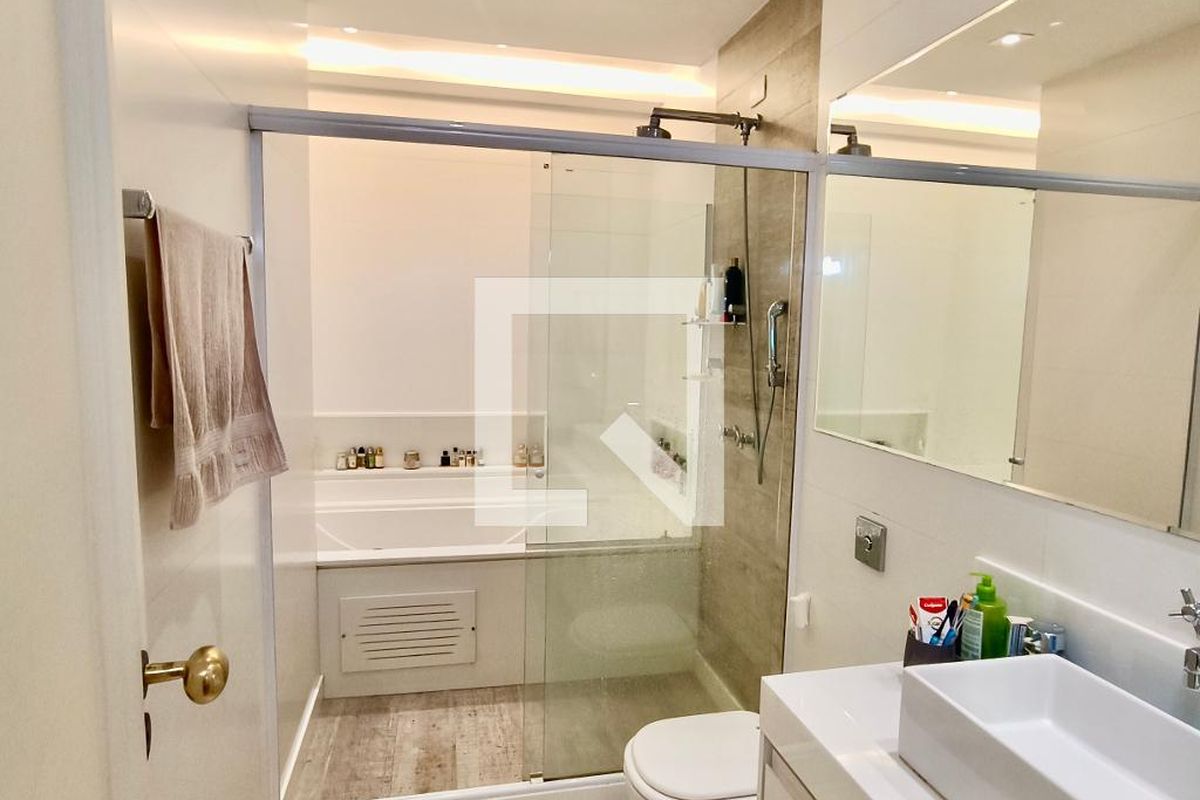 Apartamento, 4 quartos, 190 m² - Foto 54